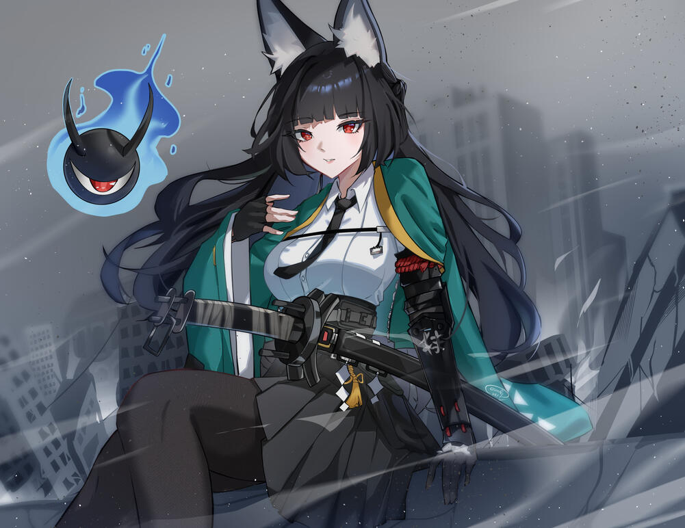 Miyabi Hoshimi